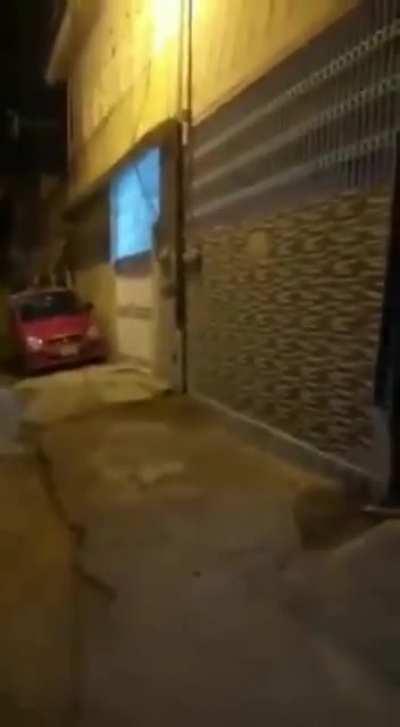 WATCH CAREFULLY ON FULL VOLUME