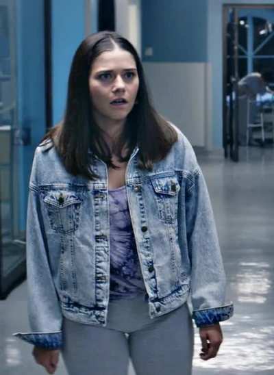 Molly Brown in Dexter: Original Sin [S1E10-2025]