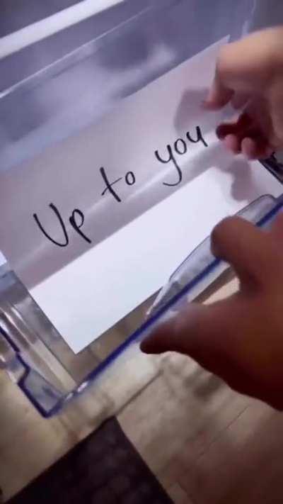 As a married man, I feel this so much.