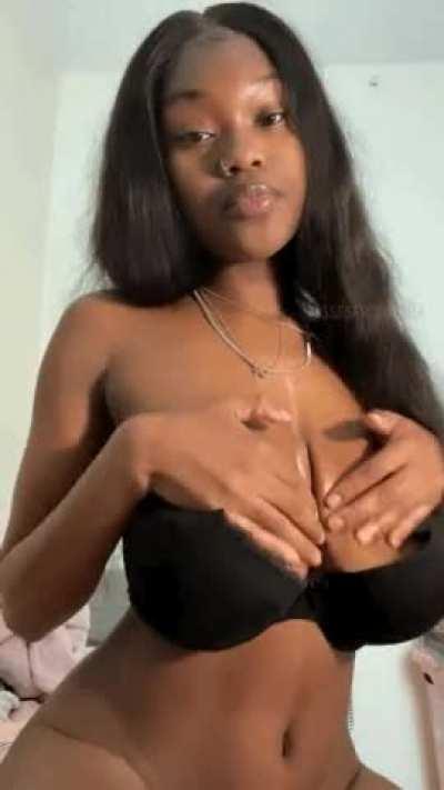 trying to convince you to stay in with me today