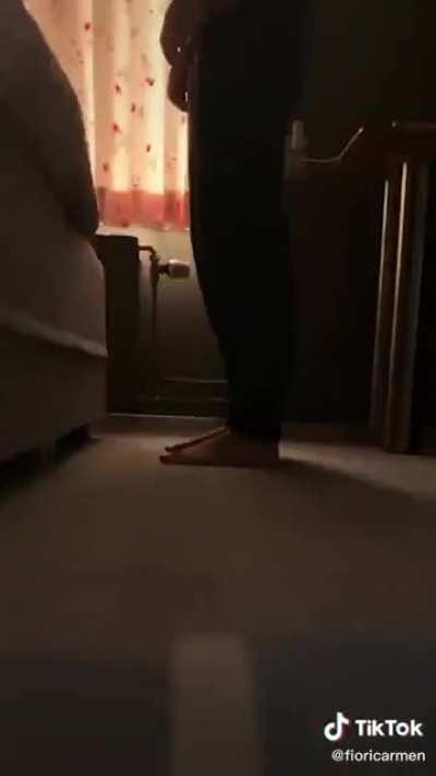 Insane editing skills @fioricarmen