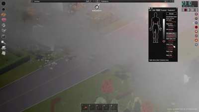 I don't even care anymore