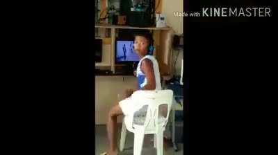 Huli ka bata ka HAHAHAHA