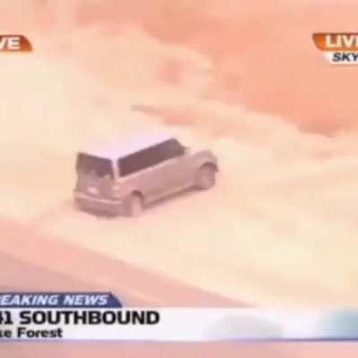 HMB, While I Unleash 