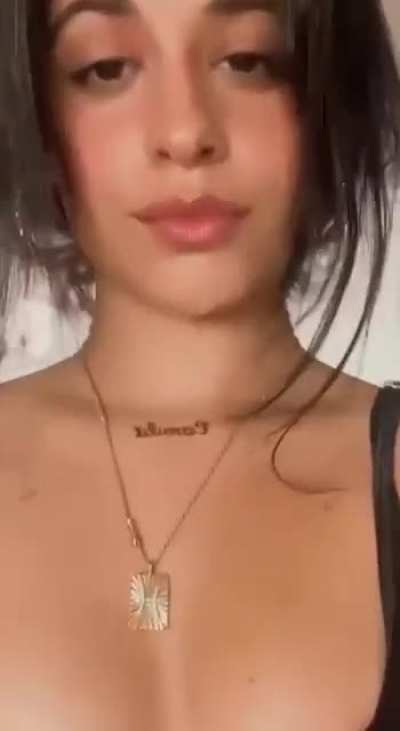 Sexy Camila