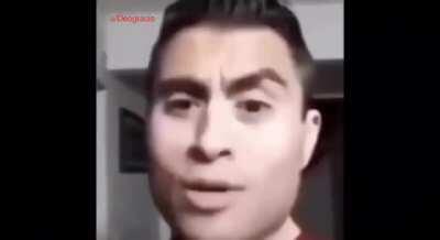 He spitting some facts 😔