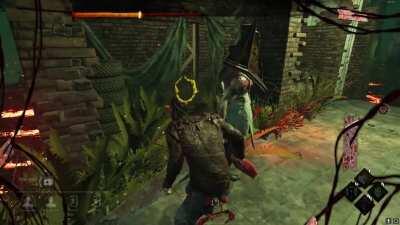 There is 2 types of survivors