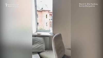 Ukrainian Pianist Plays a Final Rendition of Chopin in the Ruins of Her House