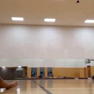 What the f is she saying