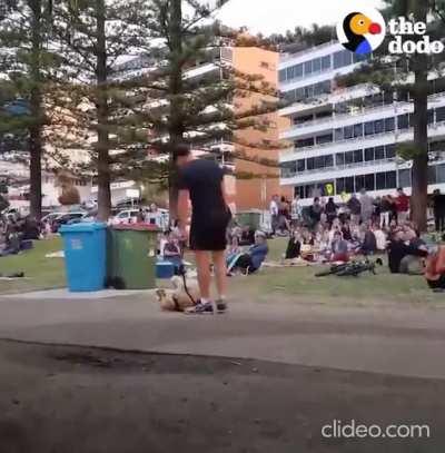 But I don't wanna go