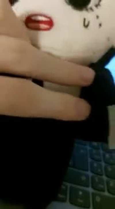 hey guys check out what came in the mail