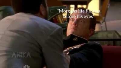 Soo I edited all my favourite Chuck moments 🍍*spoiler warning...kinda*