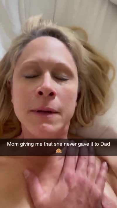 She reserved ut only for me 👑🙈