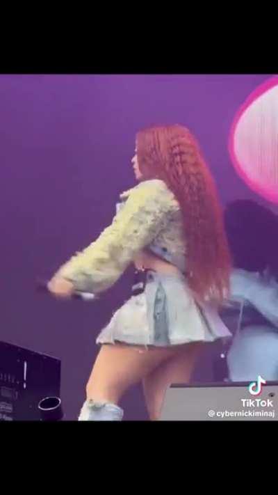 Spice Azzz So Yella And Juicy !!!