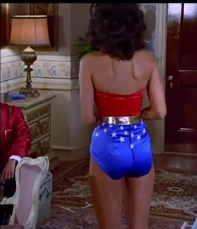 Lynda Carter