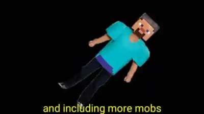 Minecraft Sex Update