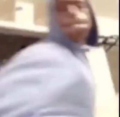 Every match with Kefla and Vegito Blue