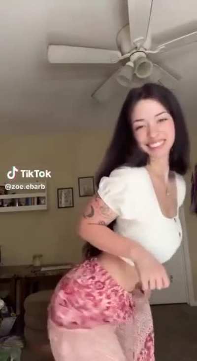 Selling Zoe ebarb discord