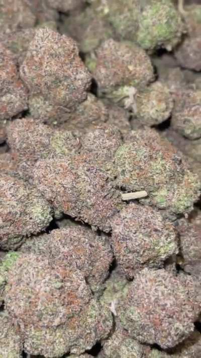 Cherry Zkittlez 🍭