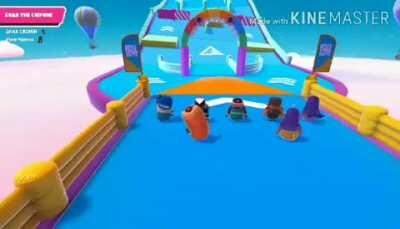 Damm this hackers got no chill