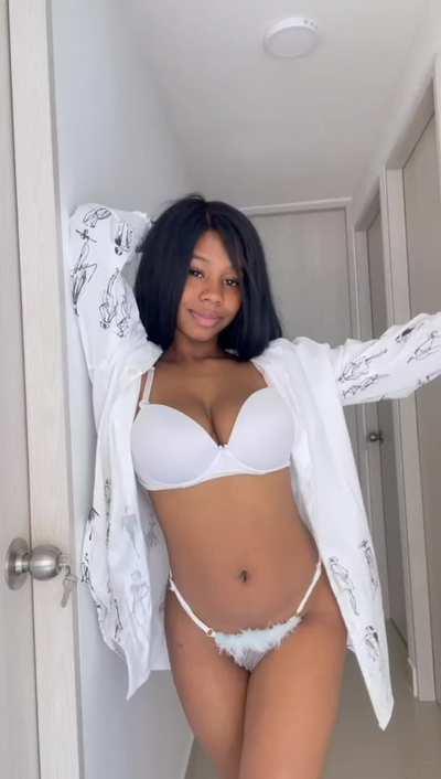 If you'd accept my nudes with no questions, how old are you?