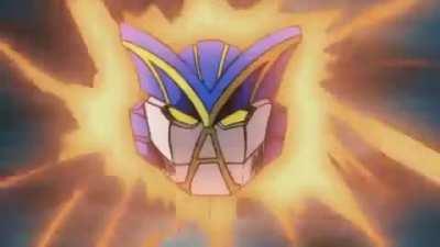 The many different animation styles used for this ad