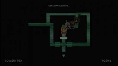 I always imagine this happening when theyre all chosen in ucn