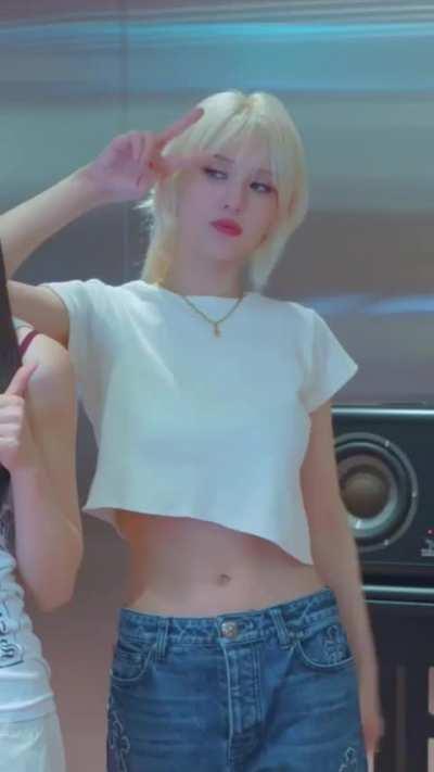 Making your fans crazy, Jeon Somi 🥵