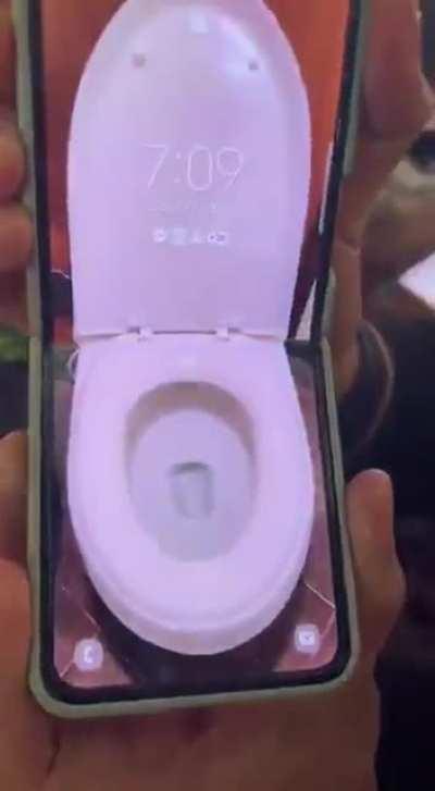 Идея заставки. Представьте рингтон