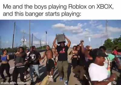 Only the true male know…