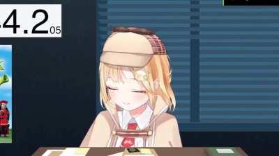 Ame shutting down over Shrek cooking