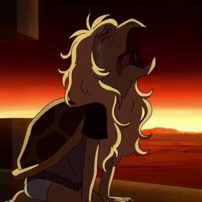 [S3E5 Spoilers] I am S H O O K E T H