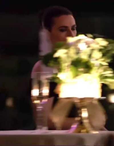 The way Katie McGrath’s big soft titties bounce and jiggle when she runs 🔥