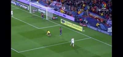 I’m convinced Ronaldo was at his happiest with Real Madrid