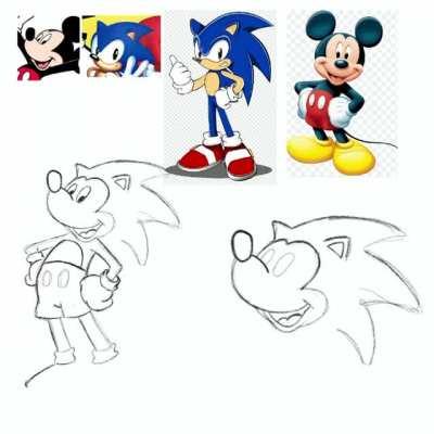 Thanks I hate it. (OC)