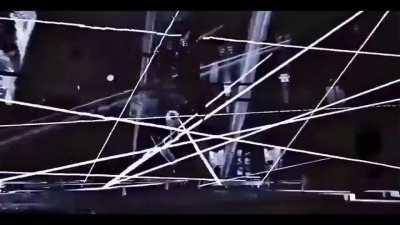 A STORM IS APPROACHING