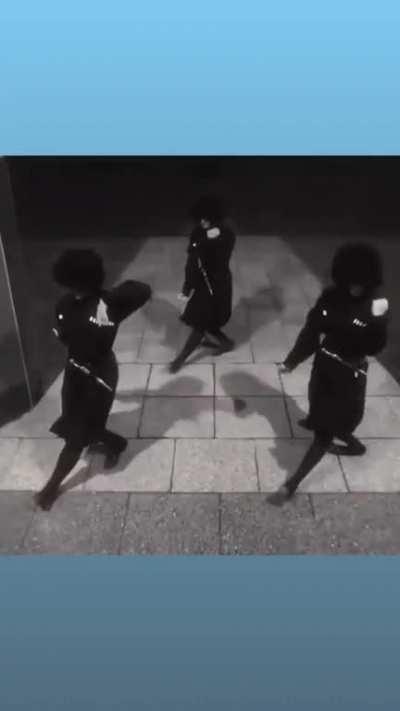 Atmosphere in the Caucas