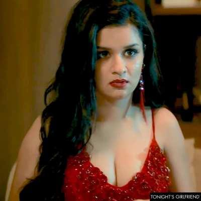 Avneet Kaur showed us how she got her debut role