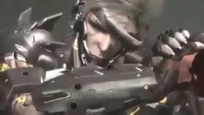 Jack Raiden fuera de contexto