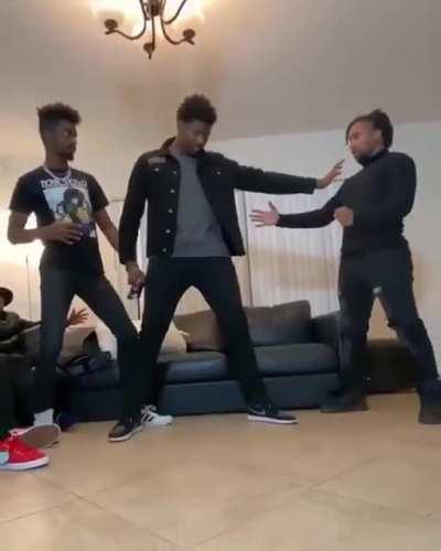 Nome do canal do gênio: King Vader