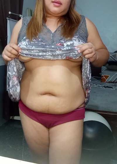 Want Me To Take Everything Off?