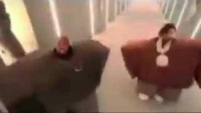 dance like juana la cubana