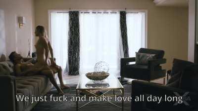 Erotic Mom Creampie Hardcore