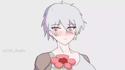 Iron Golem - im really like this :3 :3