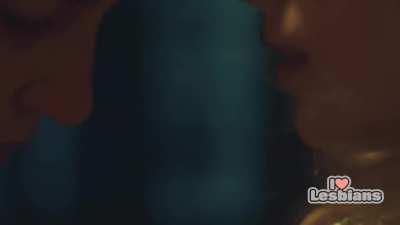 Soraia Chaves & Victoria Guerra (A Generala - s01e05 - Scene #1)