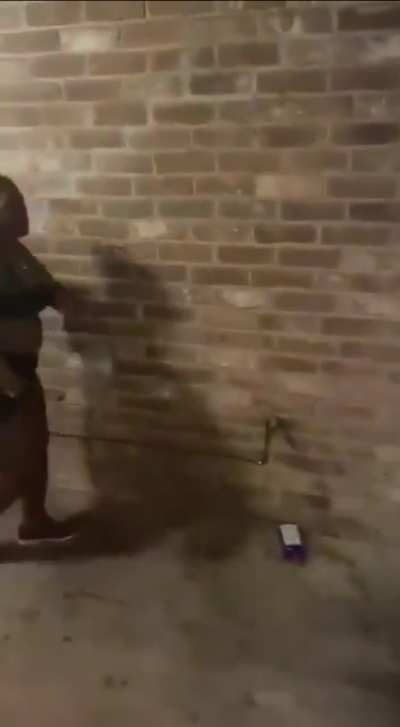 Dark skin Big Tits Can Get it!👀🤤