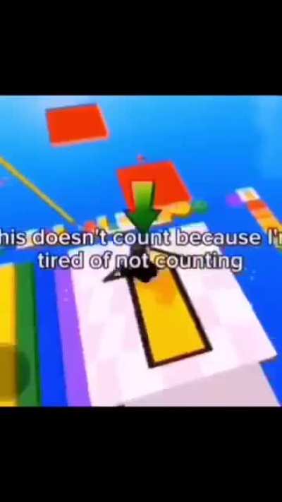 This doesn't count x69420