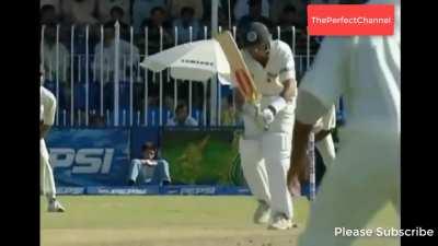 I am a Cricket Legend, but I get confused. What to do?