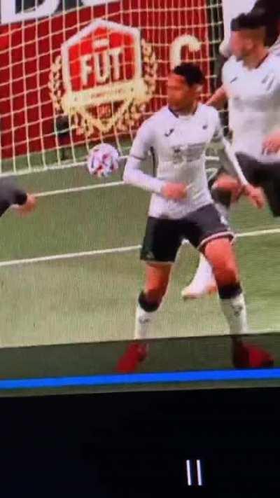 literally worst weekend league ever and I wonder why