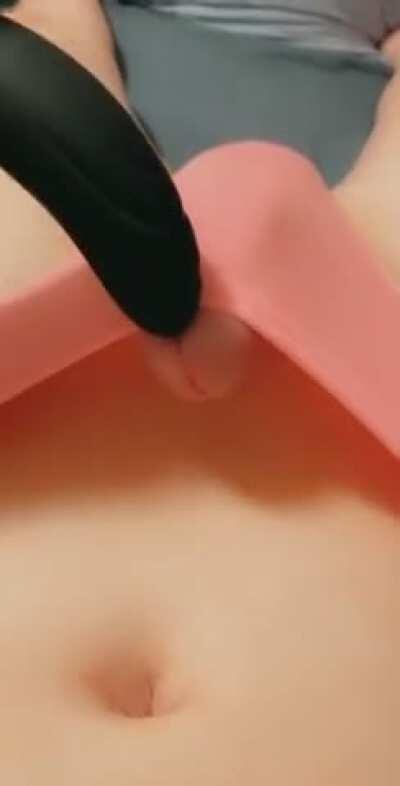 Be sure to watch till the end !!! 😍😍😍I wishl 🤤🤤🤤 [Source: u/uwuboy]